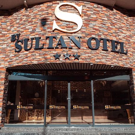 By Sultan Otel Bursa Exterior foto
