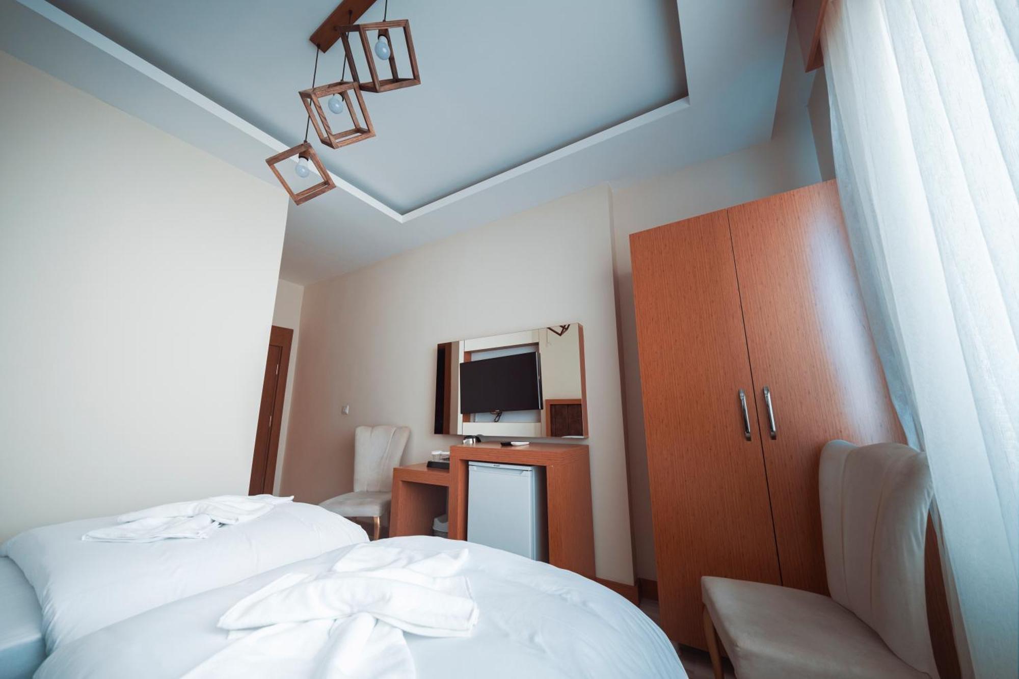 By Sultan Otel Bursa Exterior foto